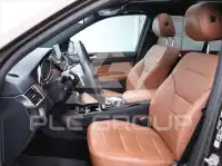 2017 Mercedes Benz GLS-Class