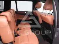 2017 Mercedes Benz GLS-Class