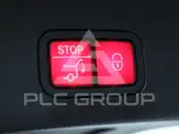 2017 Mercedes Benz GLS-Class