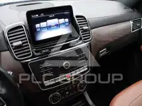 2017 Mercedes Benz GLS-Class