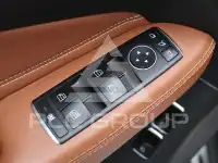 2017 Mercedes Benz GLS-Class