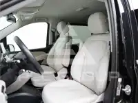 2017 Mercedes Benz V
