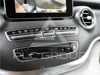 2017 Mercedes Benz V