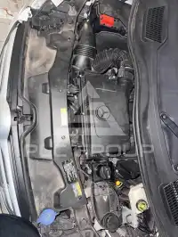 2017 Mercedes Benz V