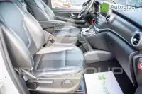 2017 Mercedes Benz V