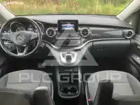 2017 Mercedes Benz V