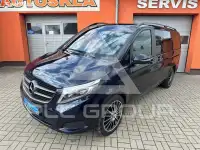 2017 Mercedes Benz V