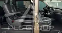 2017 Mercedes Benz V