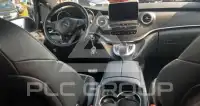 2017 Mercedes Benz V