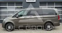 2017 Mercedes Benz V
