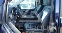 2017 Mercedes Benz V