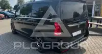 2017 Mercedes Benz V