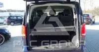 2017 Mercedes Benz V