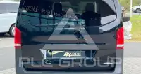 2017 Mercedes Benz V