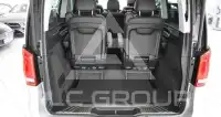 2017 Mercedes Benz V