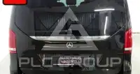 2017 Mercedes Benz V