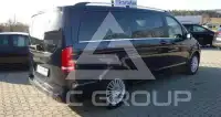 2017 Mercedes Benz V