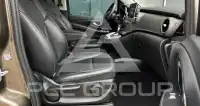 2017 Mercedes Benz V
