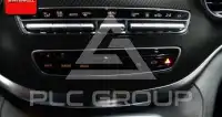 2017 Mercedes Benz V