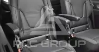 2017 Mercedes Benz V