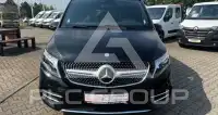 2017 Mercedes Benz V