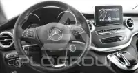 2017 Mercedes Benz V