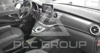2017 Mercedes Benz V