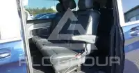 2017 Mercedes Benz V