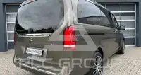 2017 Mercedes Benz V