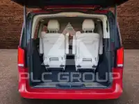 2017 Mercedes Benz V