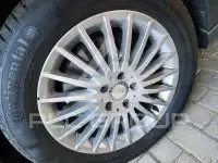 2017 Mercedes Benz V