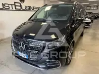 2017 Mercedes Benz V