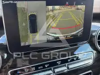 2017 Mercedes Benz V