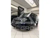 2017 Mercedes Benz V