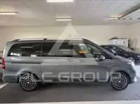 2017 Mercedes Benz V