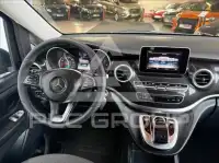 2017 Mercedes Benz V