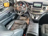 2017 Mercedes Benz V