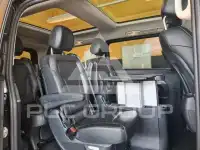 2017 Mercedes Benz V