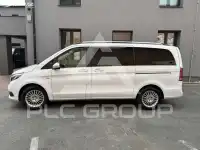 2017 Mercedes Benz V