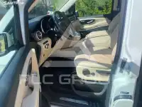 2017 Mercedes Benz V