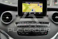 2017 Mercedes Benz V