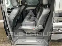 2017 Mercedes Benz V