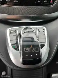 2017 Mercedes Benz V