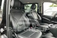 2017 Mercedes Benz V