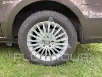 2017 Mercedes Benz V