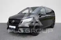 2017 Mercedes Benz V