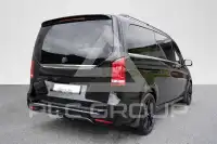 2017 Mercedes Benz V