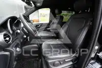 2017 Mercedes Benz V