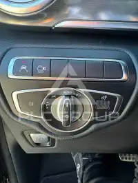 2017 Mercedes Benz V