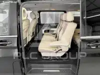 2017 Mercedes Benz V